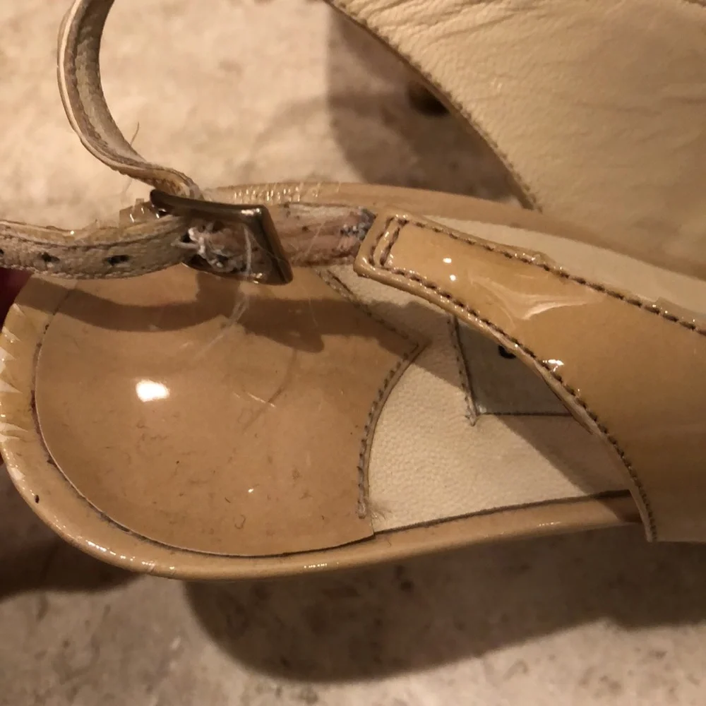 Jimmy Choo jimmy choo